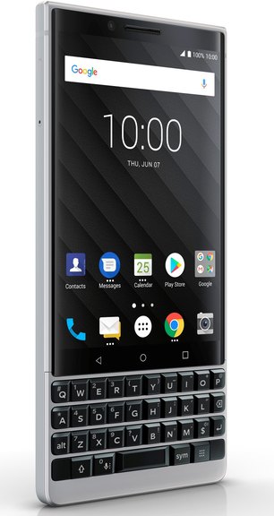 RIM BlackBerry KEY2 BBF100-1 TD-LTE EU AU JP